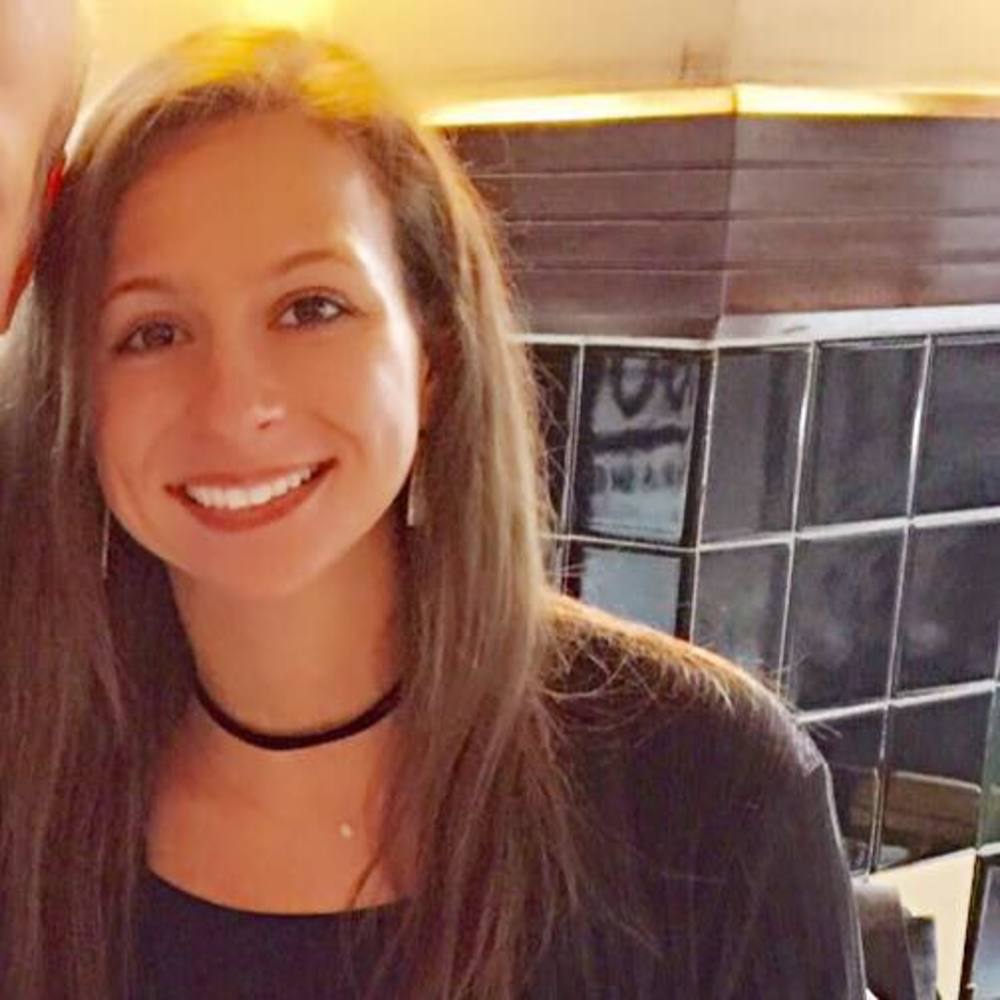 Meet your Posher, Liz